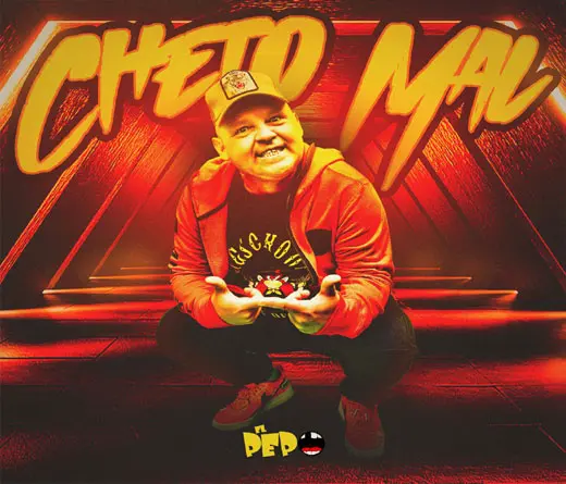 El Pepo vuelve con lo mejor de la cumbia peposa con Cheto Mal, un futuro hit.